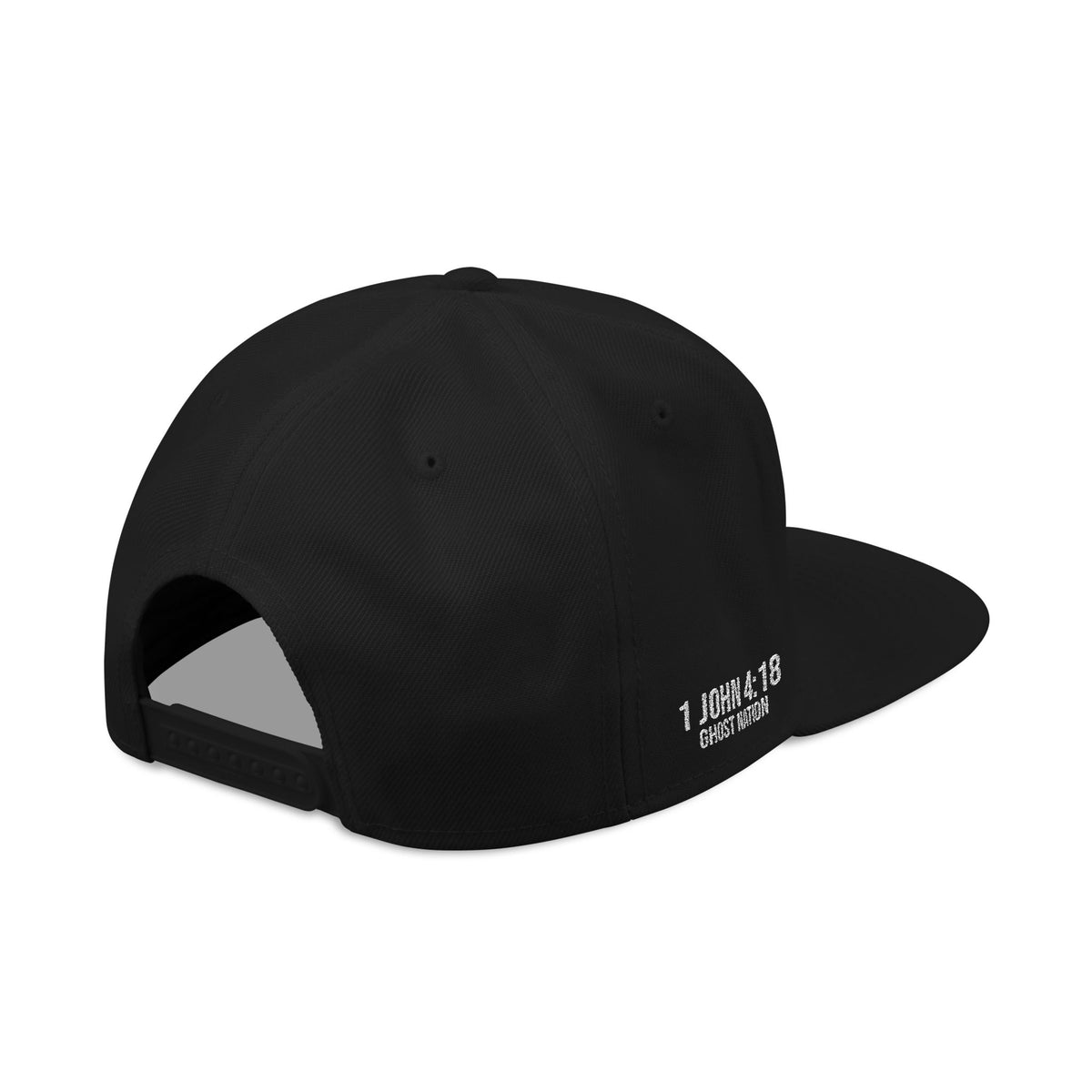 SNAPBACK HAT I FEARLESS