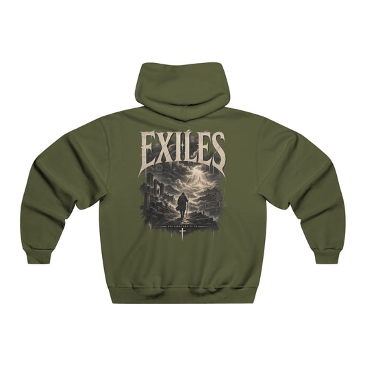 EXILES PHIL. 3:20