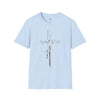 Refined Cross: Christian Faith