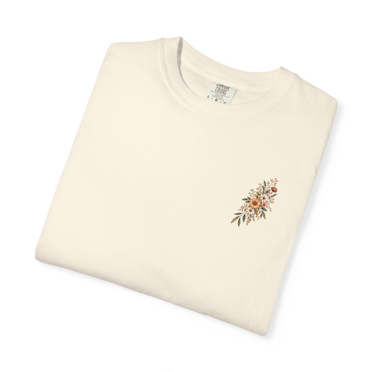 SET APART I BUTTERFLY
