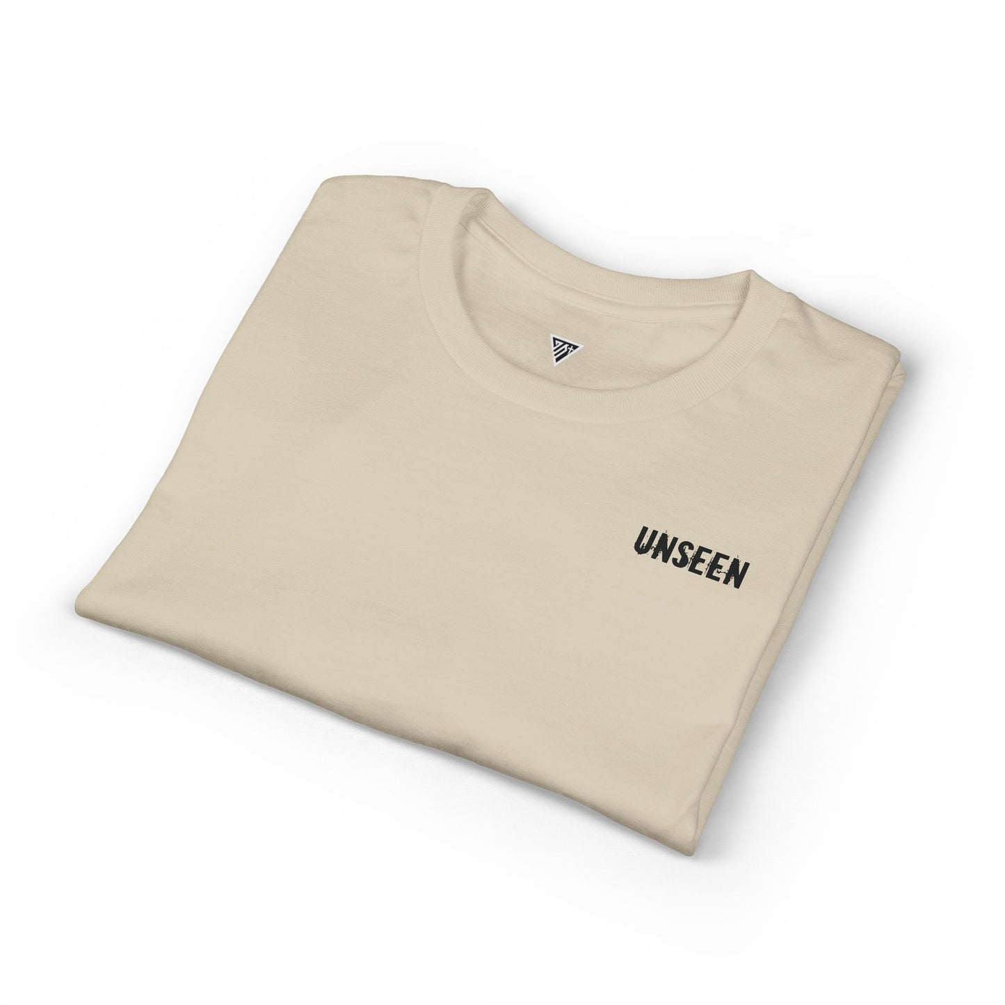 Genesis 32:28 I Unseen Collection I T-Shirt
