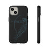 Midnight Archer Tough Phone Case