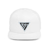 Snapback Hat I Ghost Nation Emblem I Ghost Collection