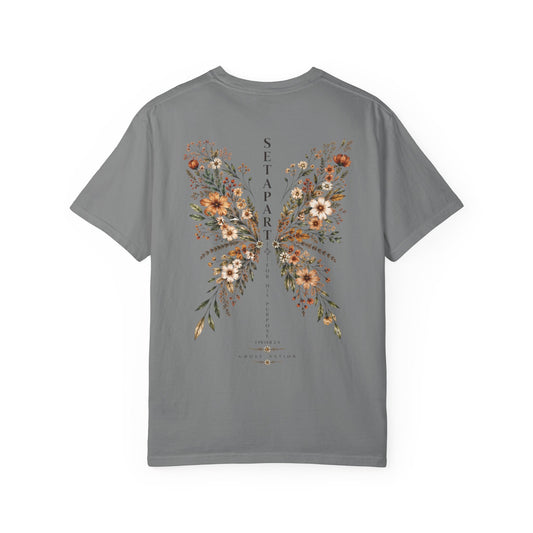 SET APART I BUTTERFLY