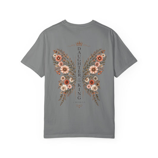 1 PETER 2:9 I BUTTERFLY