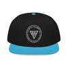 Battle Snapback Hat: Ephesians 6:12