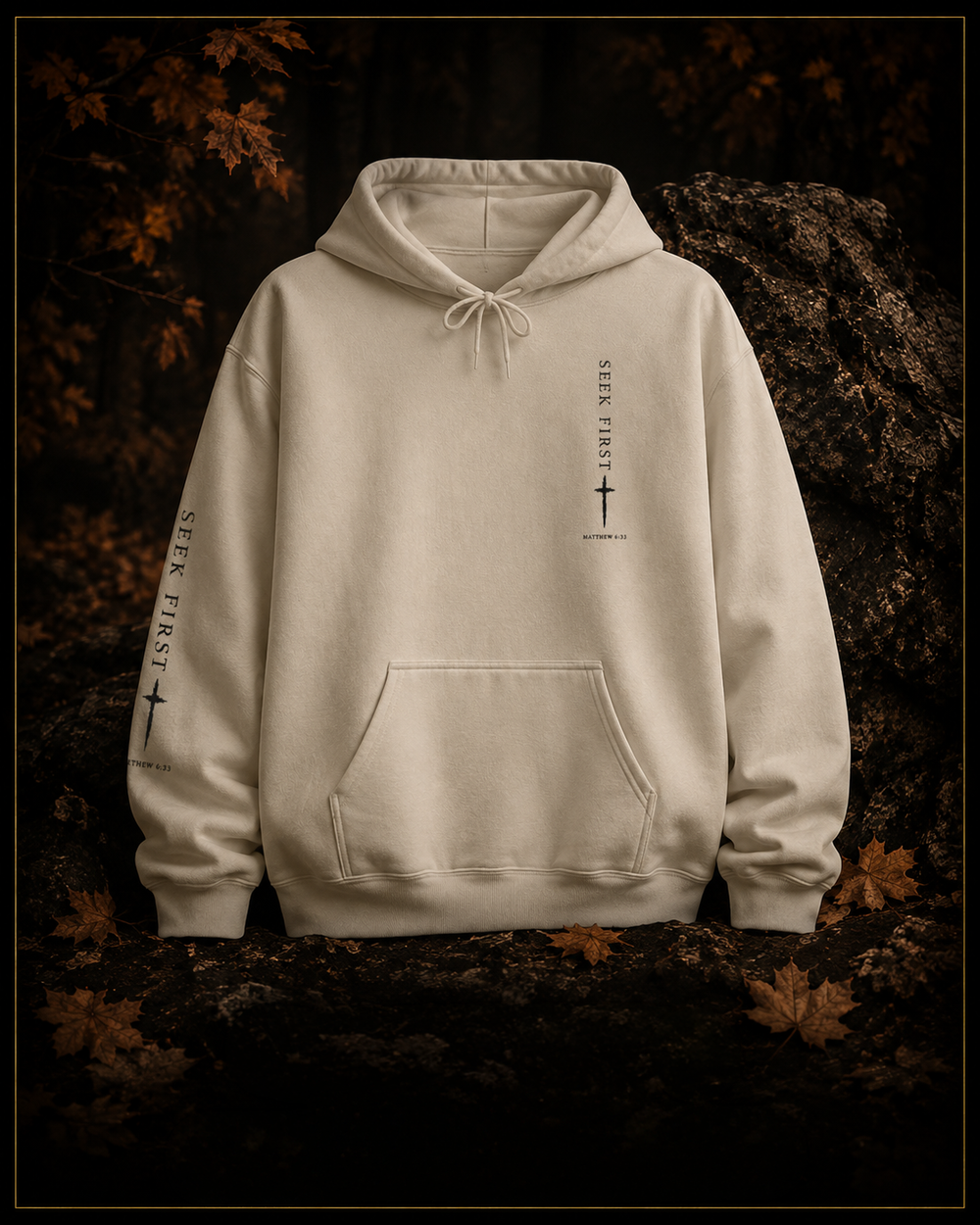 Fall Hoodies