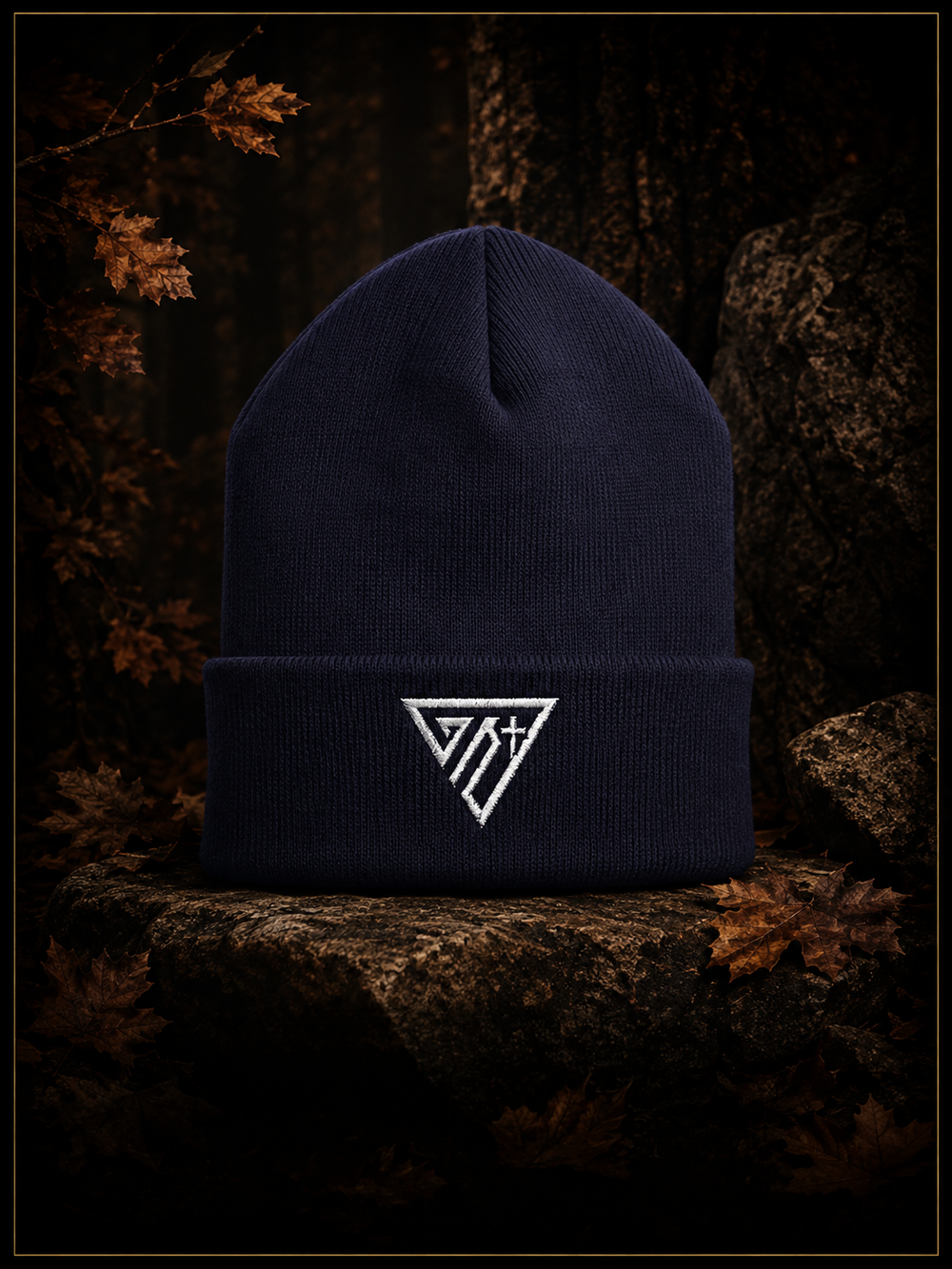 Fall Beanie