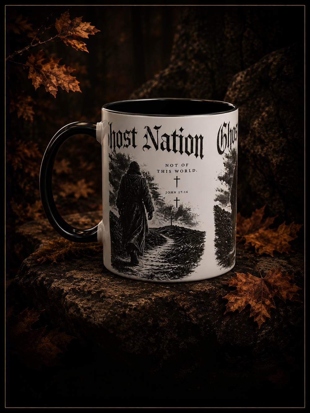 Fall Mugs