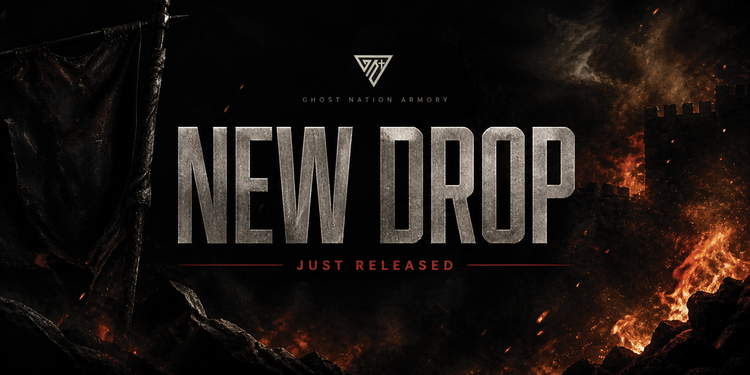 New Drops
