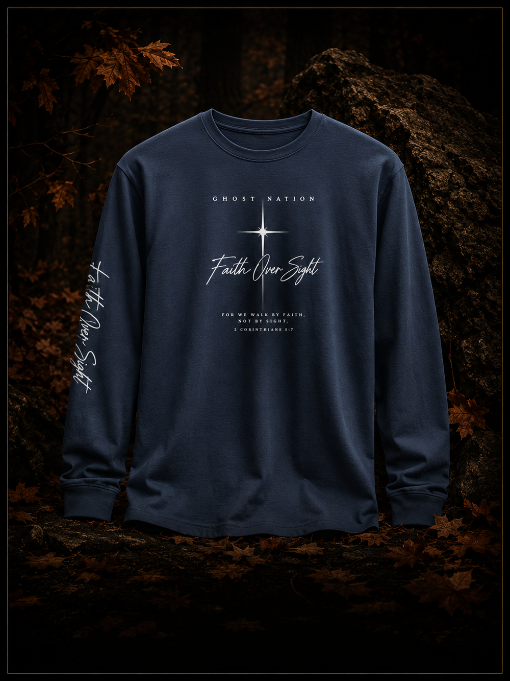 Fall T-shirts