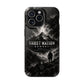 GHOST NATION ARMORY MAGNETIC TOUGH PHONE CASE