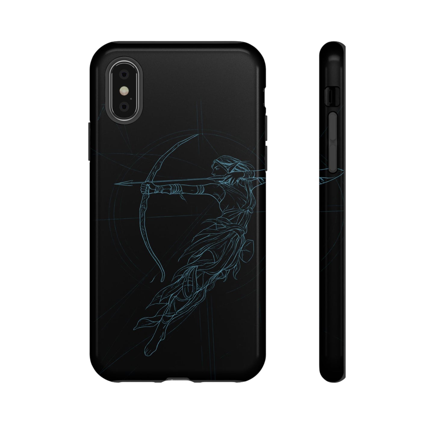 Archer Phone Case | Tough Protective iPhone Case
