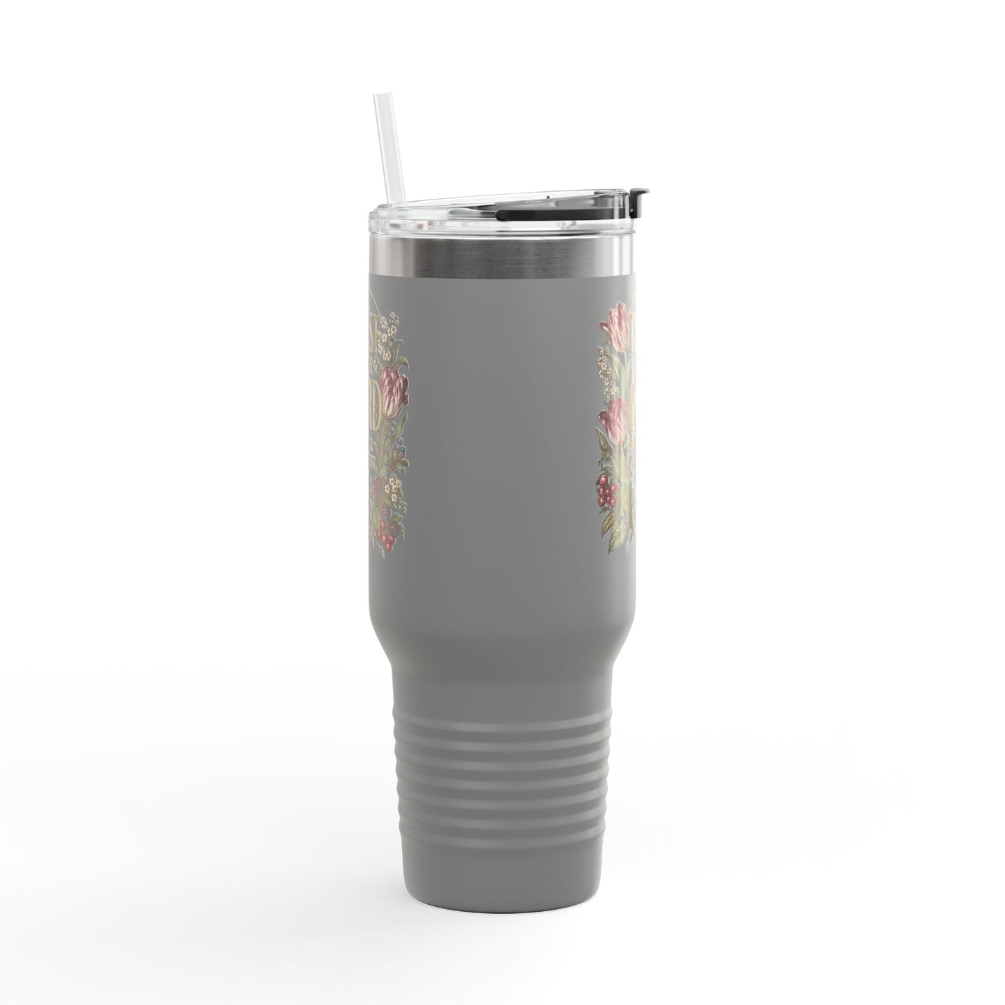 TRAVEL CUP I PROVERBS 3:5