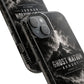 GHOST NATION ARMORY MAGNETIC TOUGH PHONE CASE