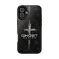 UNSEEN WAR MAGNETIC TOUGH PHONE CASE