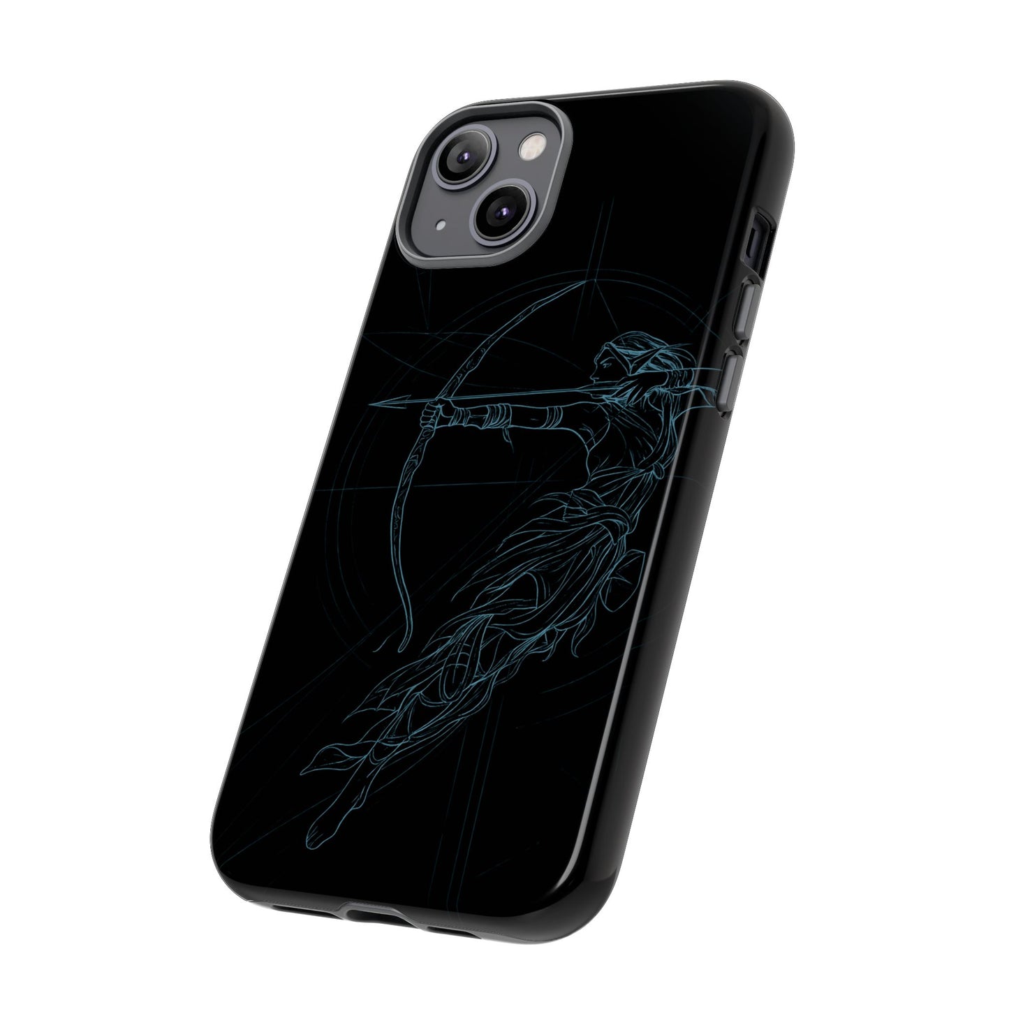 Archer Phone Case | Tough Protective iPhone Case