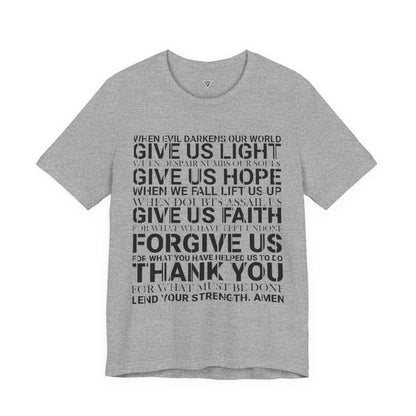 Genesis Prayer T-Shirt