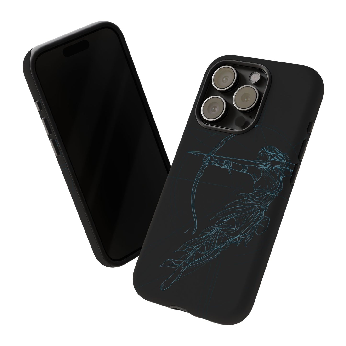 Archer Phone Case | Tough Protective iPhone Case