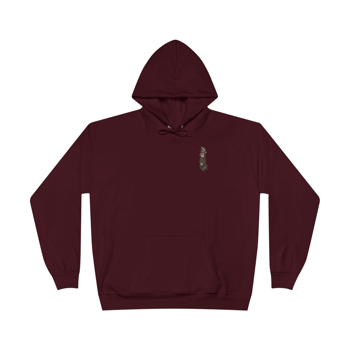 HOODIE I PROVERBS 3:5