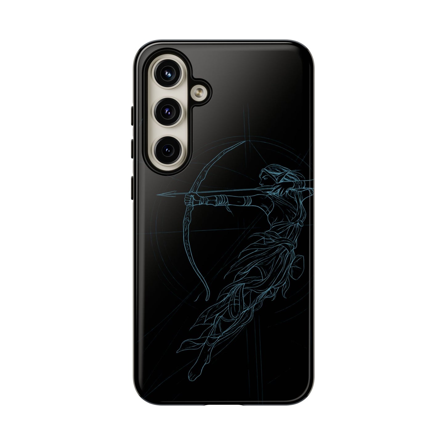 Archer Phone Case | Tough Protective iPhone Case