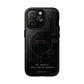 Tough Magnetic Case, The Armory Blueprint