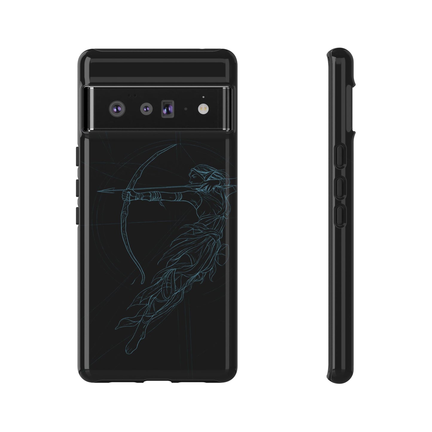 Archer Phone Case | Tough Protective iPhone Case