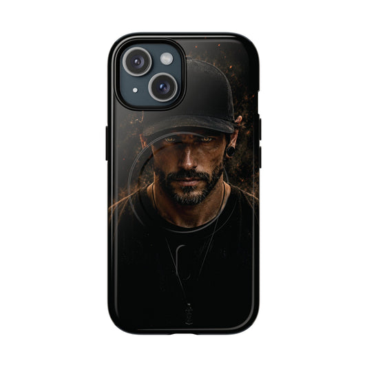 Magnetic Phone Case, Dexter