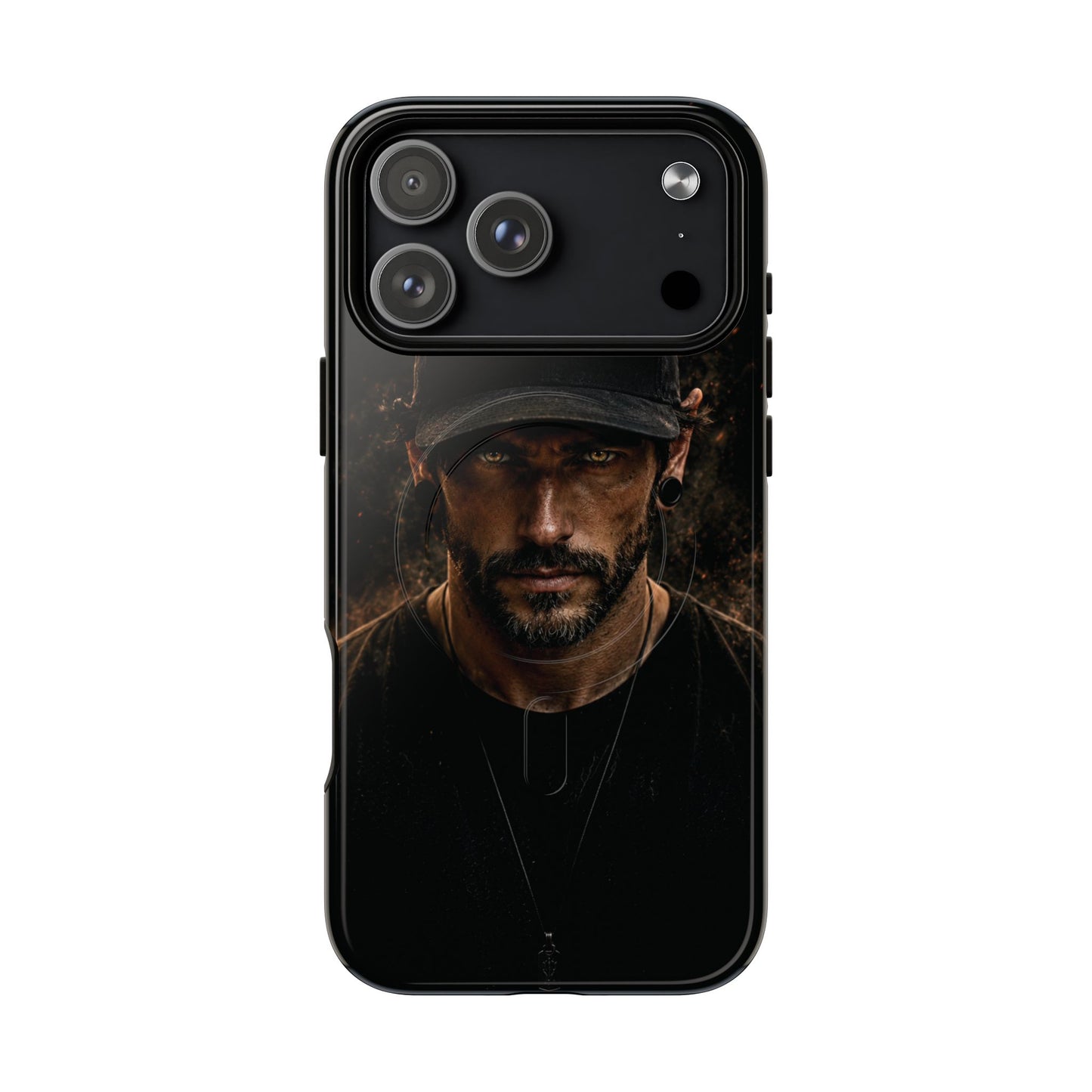 Magnetic Phone Case, Dexter