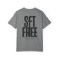 GALATIANS 5:1 I SET FREE