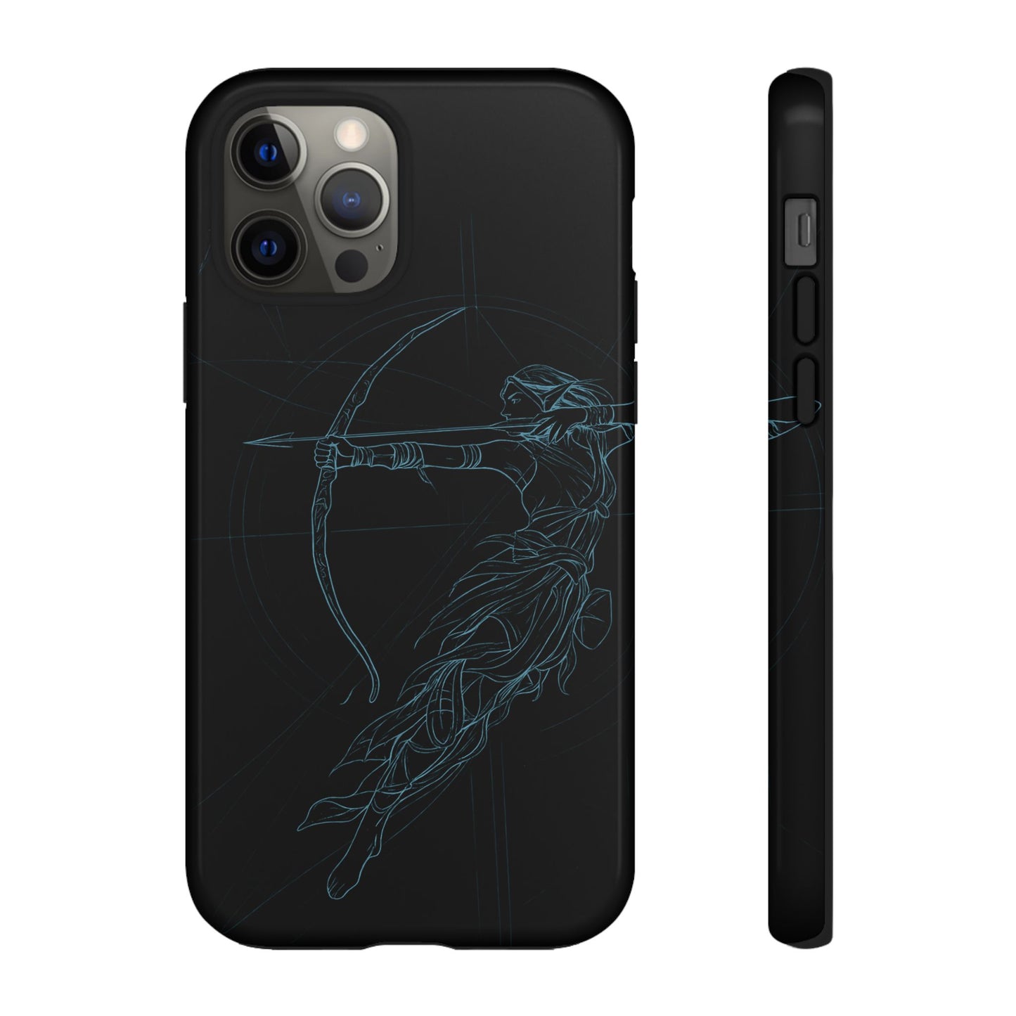 Archer Phone Case | Tough Protective iPhone Case