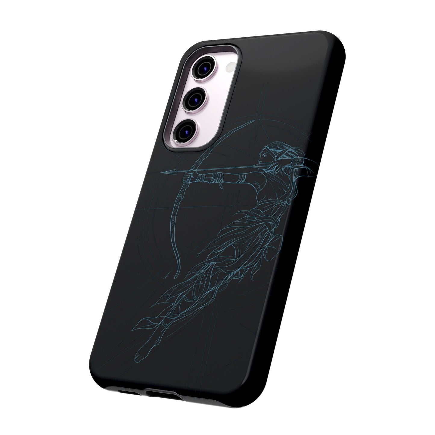 Archer Phone Case | Tough Protective iPhone Case
