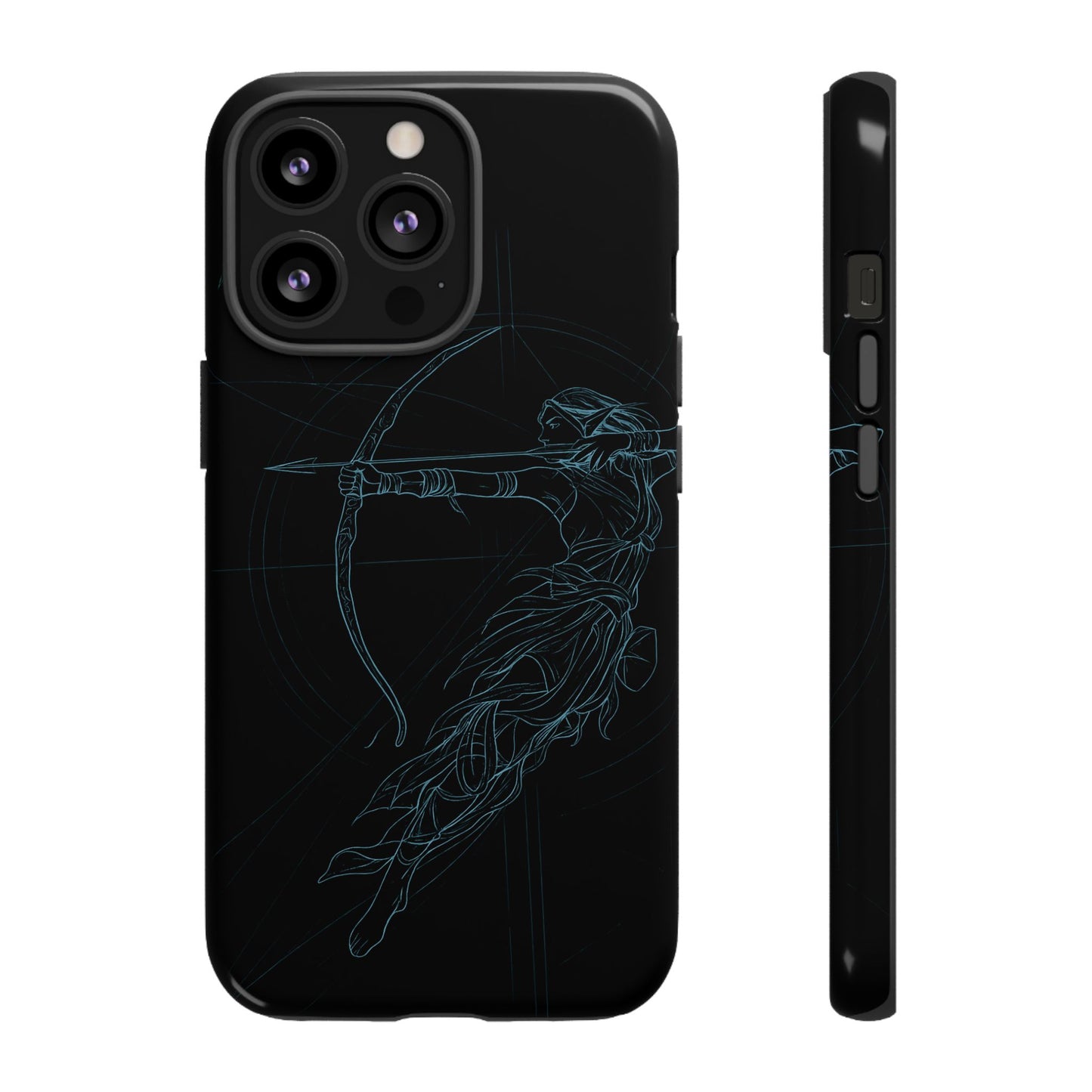 Archer Phone Case | Tough Protective iPhone Case