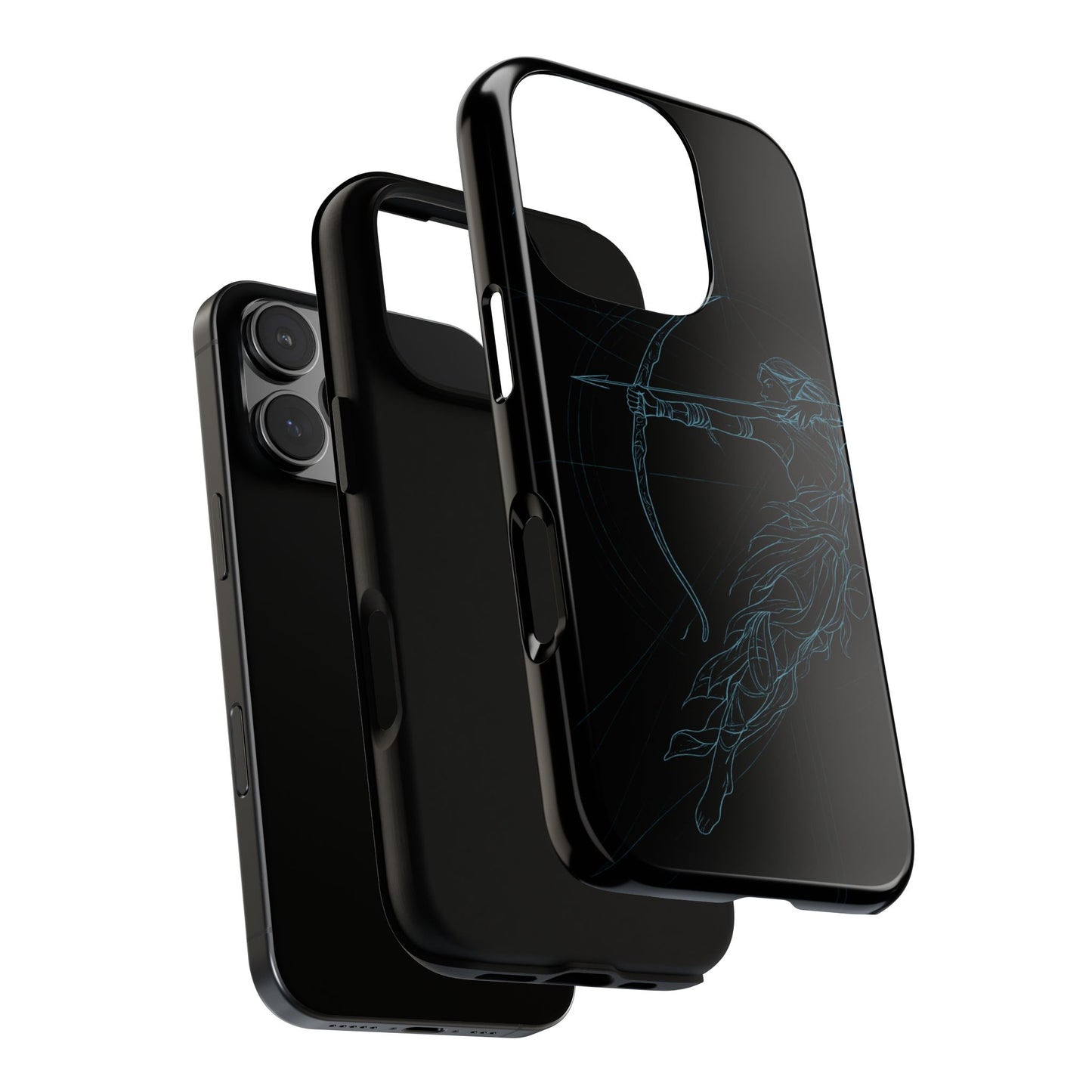 Archer Phone Case | Tough Protective iPhone Case