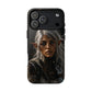 Magnetic Phone Case, Arcane Woman
