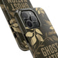 Tough Phone Case, The Vine