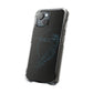 Magnetic Phone Case: Midnight Archer