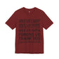Genesis Prayer T-Shirt
