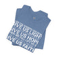 Genesis Prayer T-Shirt