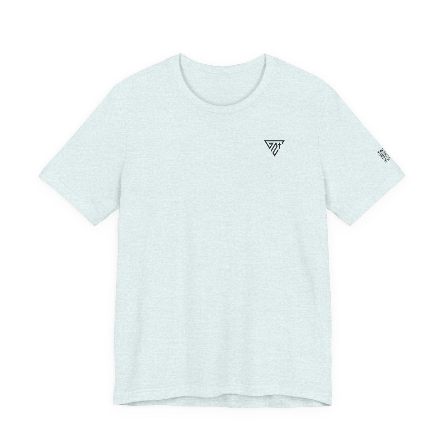 Spiritual Facts Tee