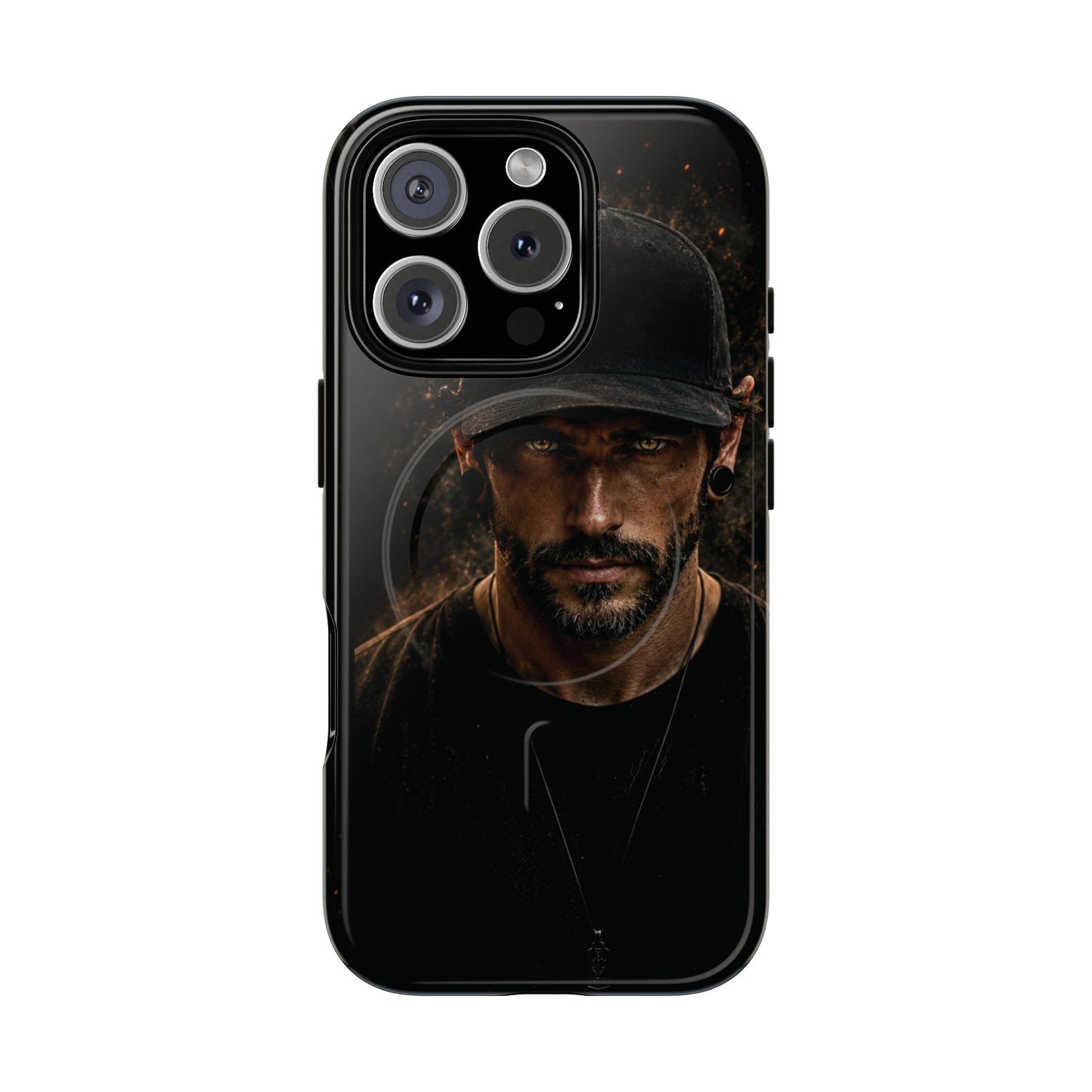 Magnetic Phone Case, Dexter