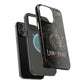 LION OF JUDAH MAGNETIC TOUGH PHONE CASE