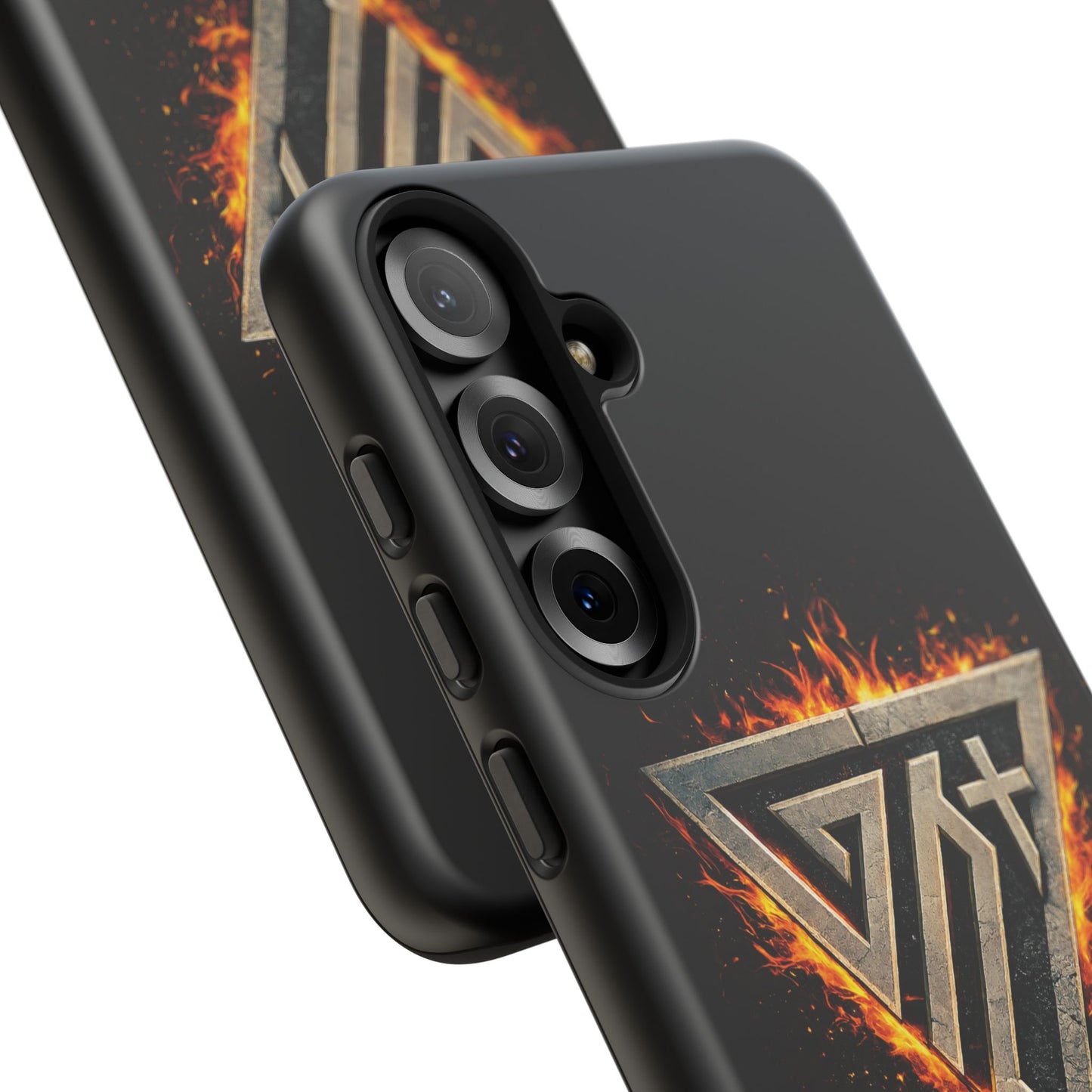 Ephesians 6:12 Phone Case I Genesis Collection