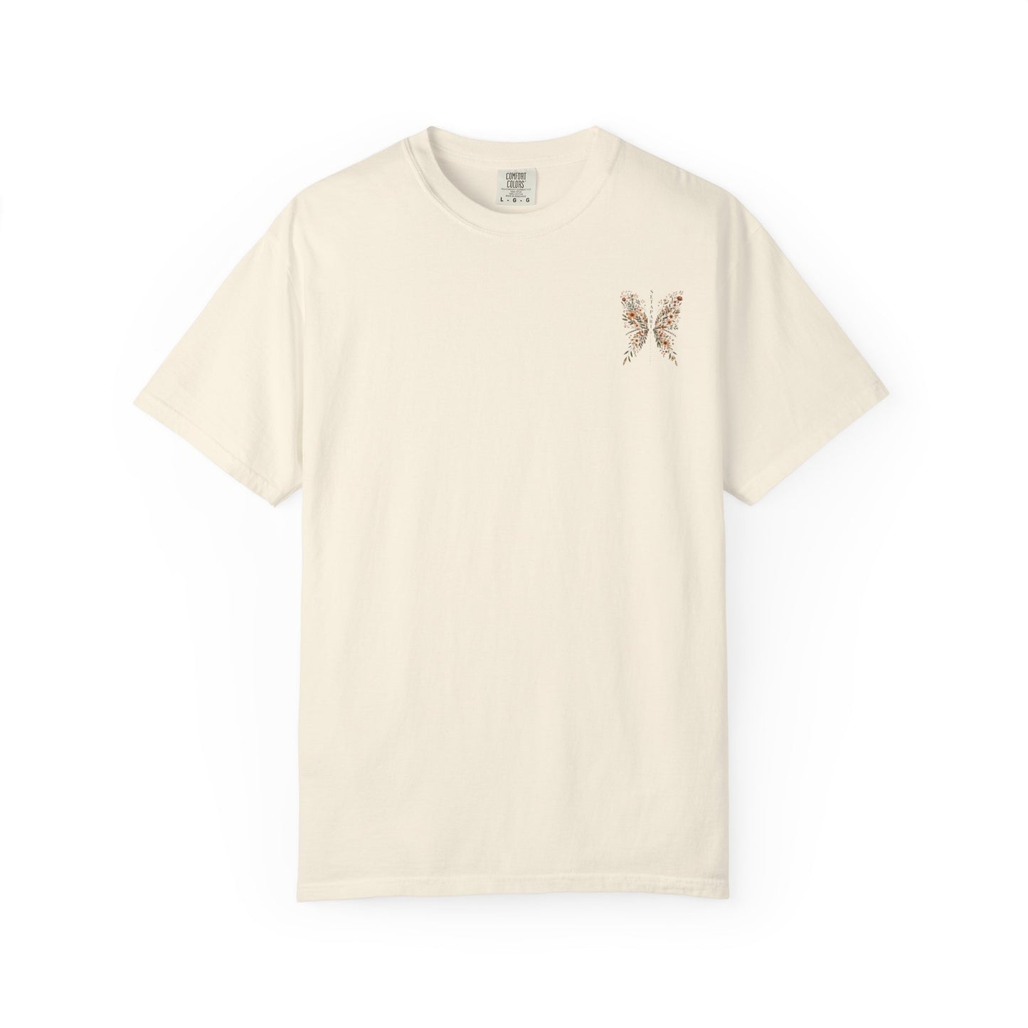 SET APART I BUTTERFLY