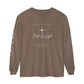 Long Sleeve: FAITH OVER SIGHT