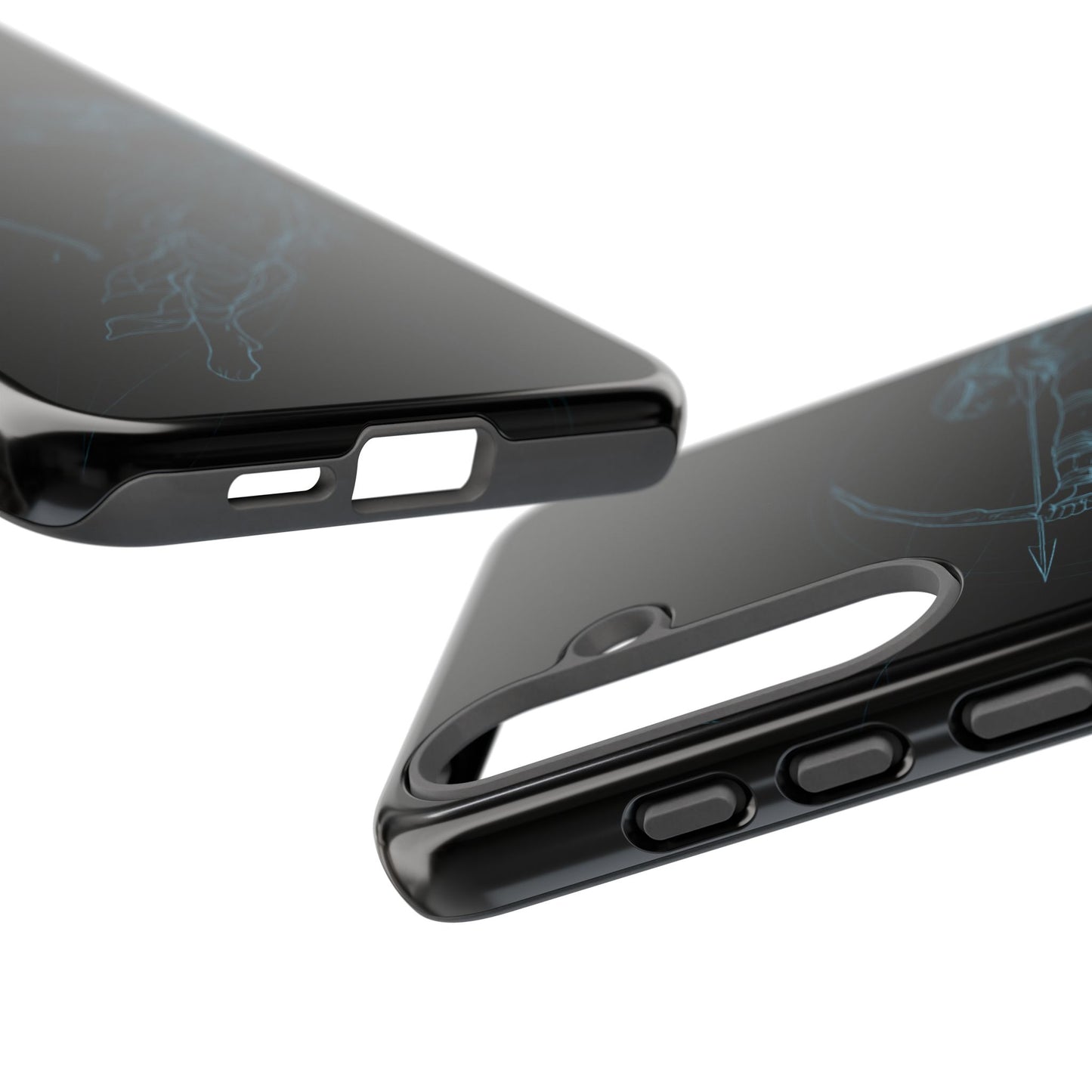 Archer Phone Case | Tough Protective iPhone Case