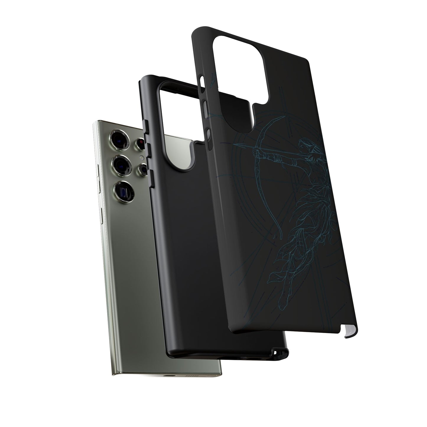 Archer Phone Case | Tough Protective iPhone Case