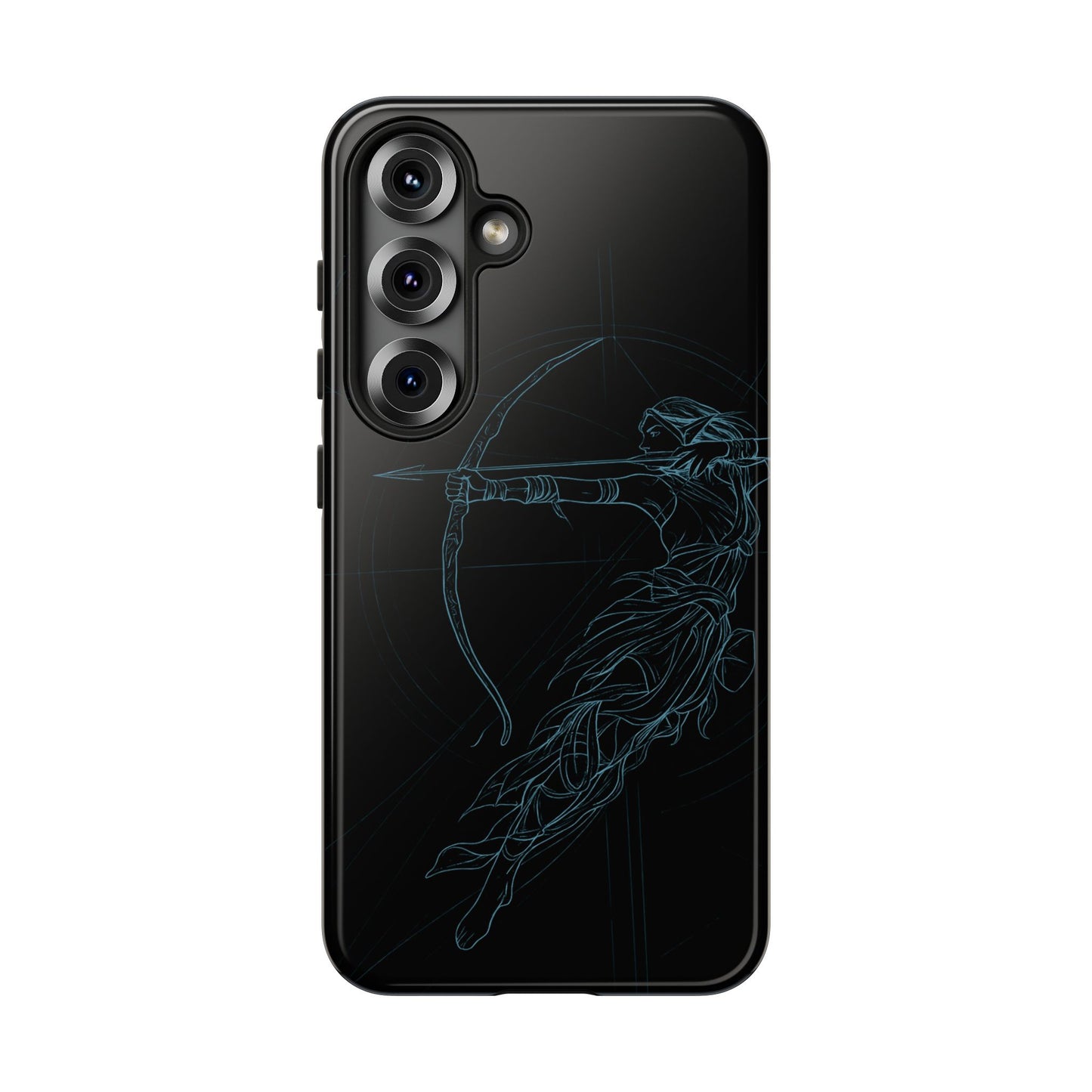Archer Phone Case | Tough Protective iPhone Case