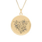 PENDANT I GHOST NATION