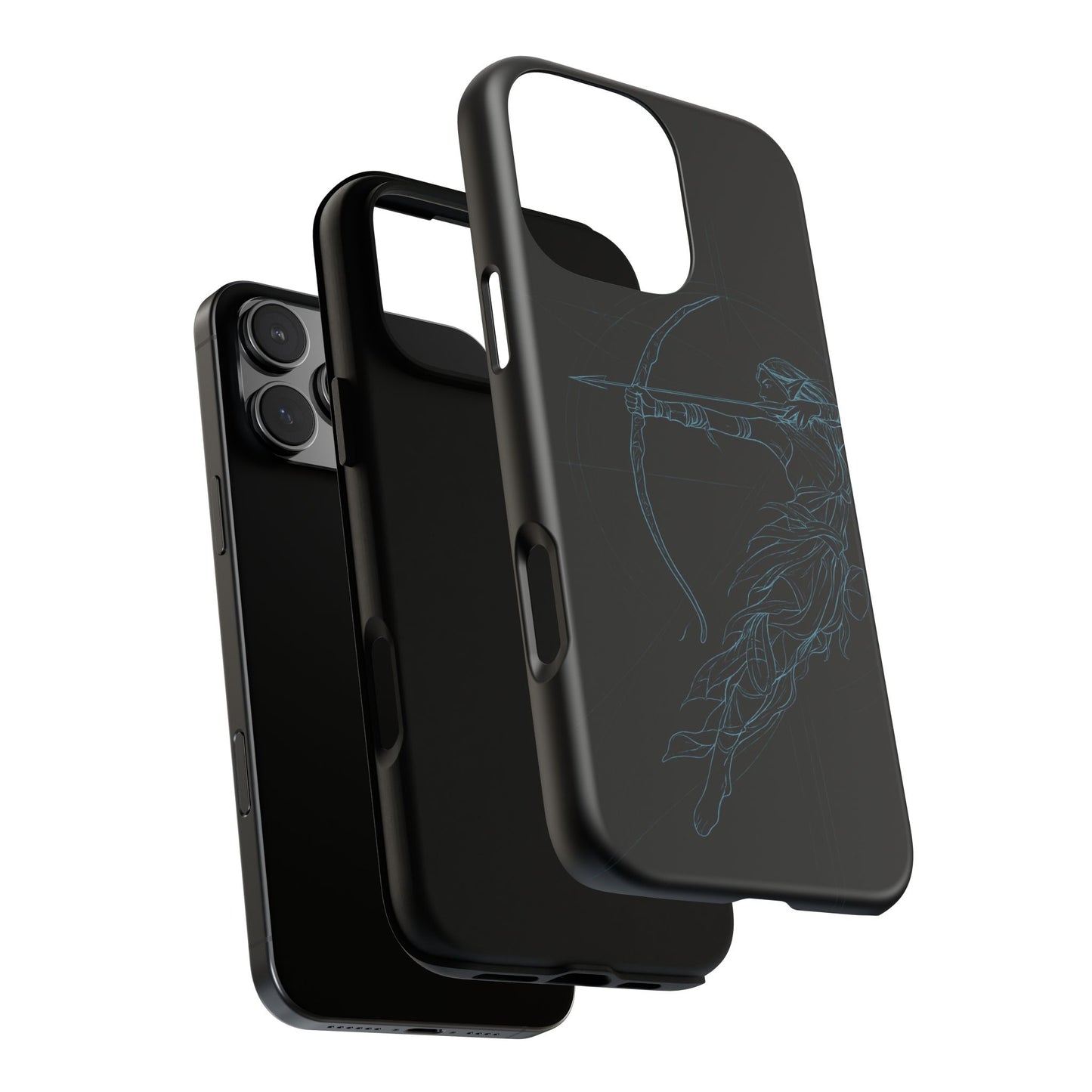 Archer Phone Case | Tough Protective iPhone Case